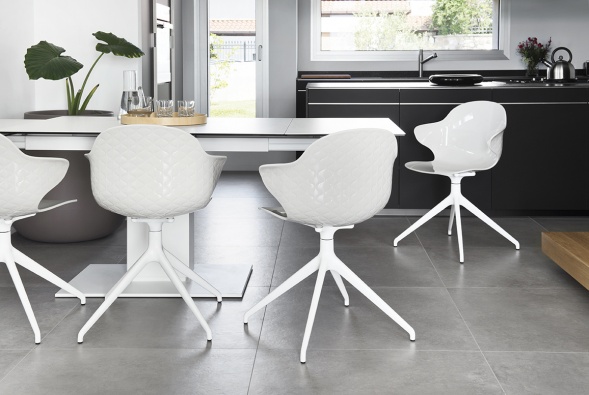 Saint Tropez dining armchair - myhome